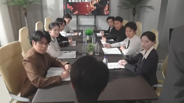 🎬ภรรยาสุดป่วนของCEO 🗣พากย์ไทย (เต็มเรื่อง)