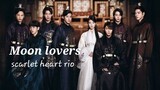 Moon lovers: Scarlet heart Rio ep3 (tagdub)