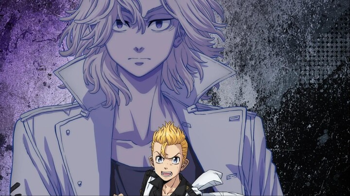Tokyo Revengers: Santen Sensou-hen