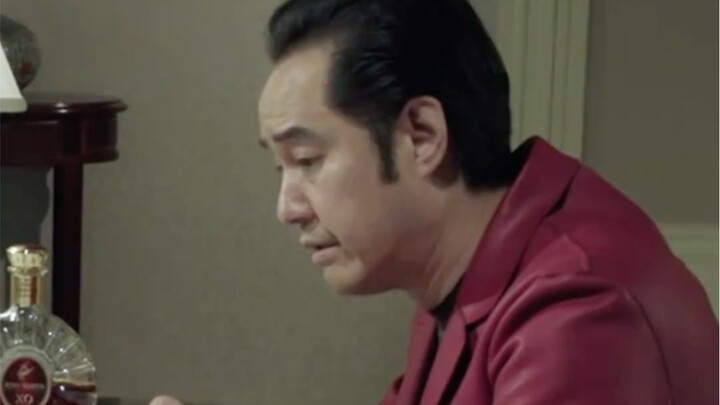 The Zhao family has long since fallen from grace, which is why they place such great importance on t