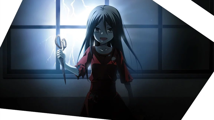 AMV - Corpse Party - วิญญาณที่ถูกทรมาน