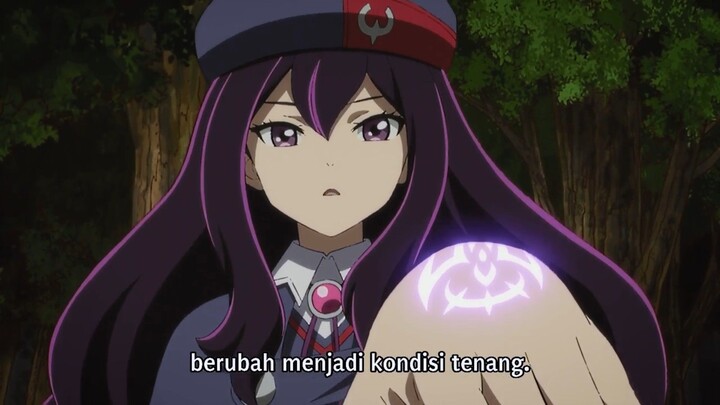 #KompetisiKreasiUnggahan7 Clevatess season 2 episode 2 Full English Sub