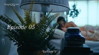 🇯🇵 Love in the Air : Koi no Yokan (2024) - Episode 5 [Eng Sub]