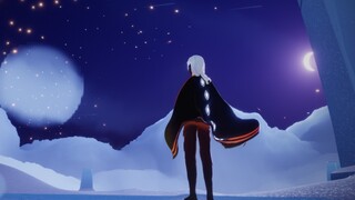 【Sky: Children of the Light】Do you like the grown-up Son of Light?