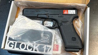 G17玩具