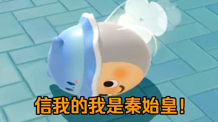 ดันเจี้ยนไข่ต้ม: ผู้สร้างพูดแค่ประโยคเดียวว่าโหดสุดๆ เรากลับไปดูลุงหกมาสามร้อยตอนแล้ว?!