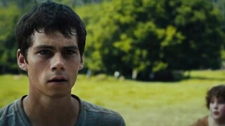 [Remix]<The Maze Runner> adalah alasan mengapa aku suka berlari