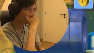 [Super Xiao Jie] Just stared at it! Super skill: Psychic!