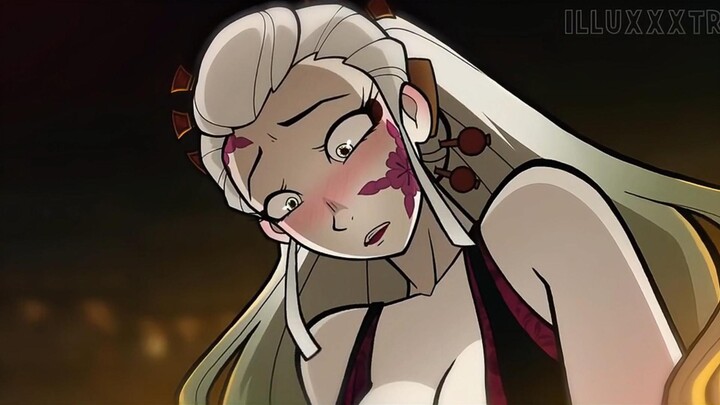 Đọa Cơ chấp nhận cải tạo – Fanwork Thanh Gươm Diệt Quỷ