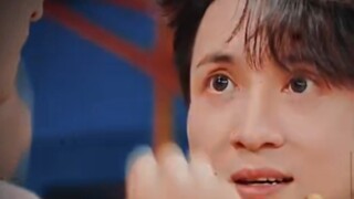 Xue Zhiqian: I dare not open my eyes—hopefully this is just my hallucination...