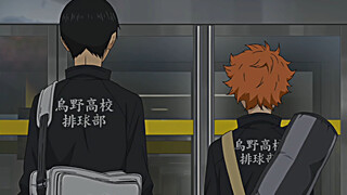 Ah Yue ล้อเลียน kgym: คุณไม่ใช่คนเดียวที่สัญจรไปมารอบ ๆ Hinata