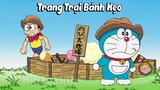 Cao Bồi Doraemon Và Nobita Đang Chăn Gì Vẫy Nhỉ? | Tập 614 | Review Phim Doraemon