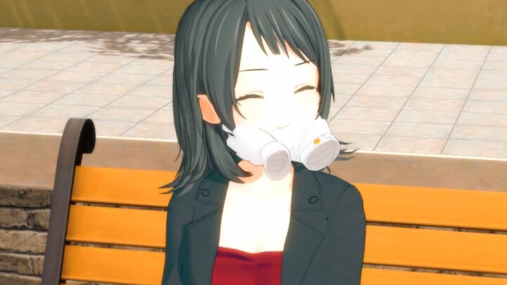 Apakah sentuhan meningkatkan kepercayaan?