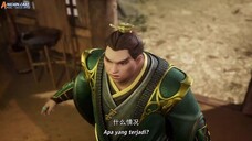 Twin Martial Souls episode 2 sub indo