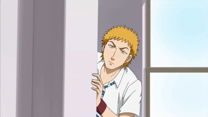 Beelzebub Eps 26 (Sub indo)