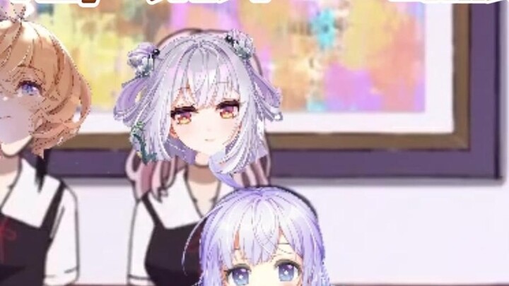 Sister Ka is really a sister, she commented on K9's breasts and shocked Brother Zhi for a hundred ye