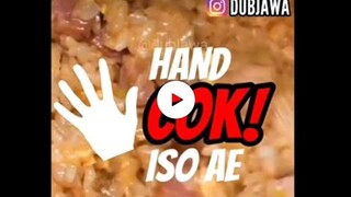 Chef Juna menangis melihat ini!! Tutorial ngawur cara memasak 😂