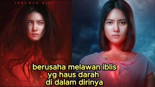 Haus Darah || Alur cerita film Inhuman Kiss 2019