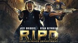 R.I.P.D - 2013 (MixVideos)