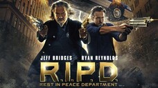 R.I.P.D - 2013 (MixVideos)