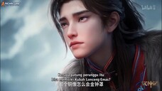 Tales Or Herding Gods Eps. 19 Sub indo 1080P