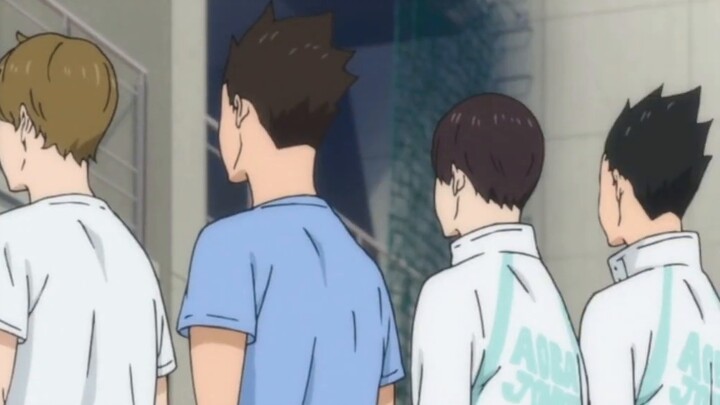 รายการกีฬาที่ฉันชอบ! แกะกล่อง "Volleyball Boys!!" ครบรอบ 10 ปี (ฉบับรวมเล่ม)!
