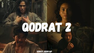 Perjuangan Ustadz Qodrat❗ (Qodrat 2)
