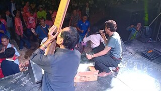 ชีวิตรุ่งโรจน์/สดๆหน้าเวที