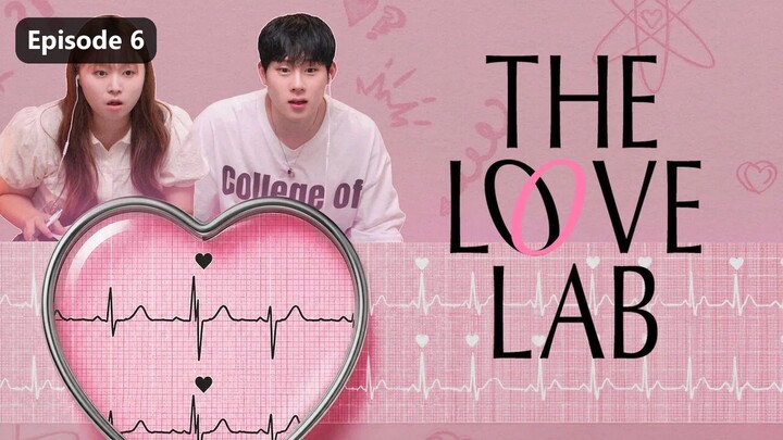 The Love Lab Episode 6 (2026) Sub Indo