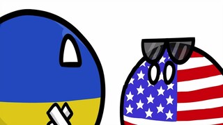 【波兰球】你该感恩我