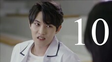 Orange Marmalade - Episode 10 (Tagalog Dub)
