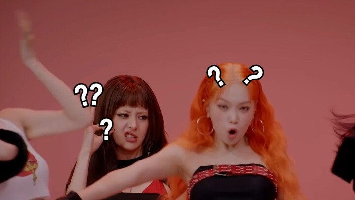 Weird & Wacky K-POP Mashup 32.0