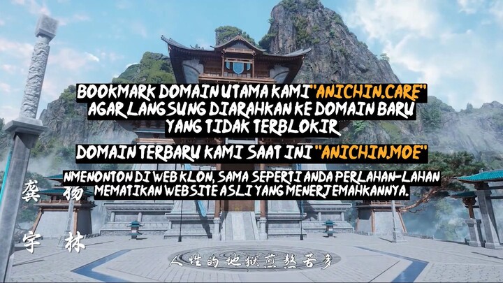 Peerless Battle Spirit Episode 146 Subtitle Indonesia