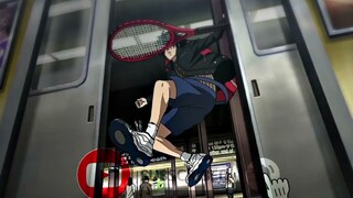 Its still faraway •Ryoma Echizen•