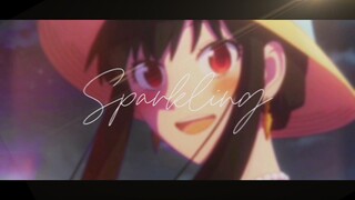 Spy X Family 🥰😁 [AMV]  Rawfx - Edit // #FAMTHR