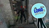 Lại Một Tên Sát Nhân Bắt Cóc Mình! Metel Horror Game - LongHunter Gaming