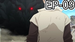 I PERRY EVERYTHING [SEASON-1] [EPISODE-09]