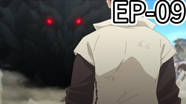 I PERRY EVERYTHING [SEASON-1] [EPISODE-09]