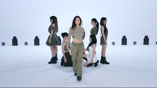 Fromis_9 #menow PLAY COLOR
