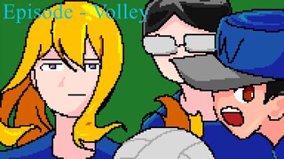 WIA - The Volley