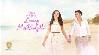 LOVING MISS BRIDGETTE [EPISODE 8]
