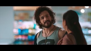 CAPTAIN (2025) _ Prabhas, Samantha _ New Released Hindi Dubbed Action Movie _ Fu