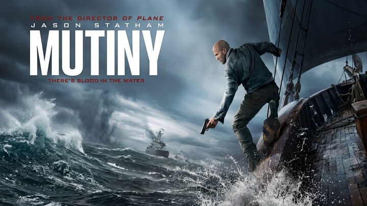 Mutiny (2026)