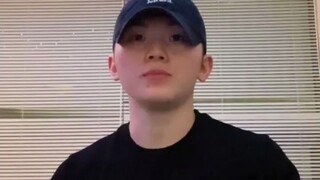 220108 SEVENTEEN 李知勋WOOZI 创作音乐的过程 创作集#1 零站