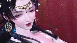 [Suara China/Suara Yujie] Aku suka caramu membenciku, menangis, dan memohon padaku