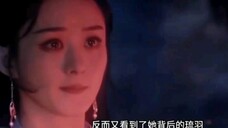 徐海乔:看到丽颖看我的那个眼神,仿佛看见了九年前的花千骨!