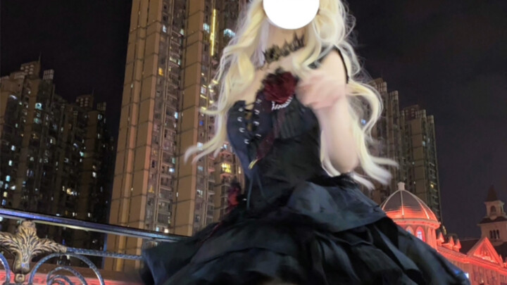 Đêm Hoa Hồng Đánh Bạc Liều Lĩnh