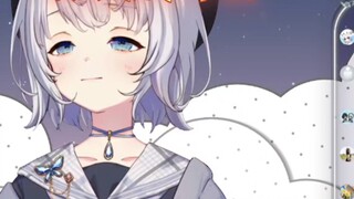 【Shizuku Ruru】I stress-tested the performance of the new rog computer and then opened it...