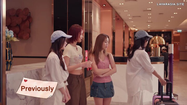 frozen valentine episode 4 sub indo