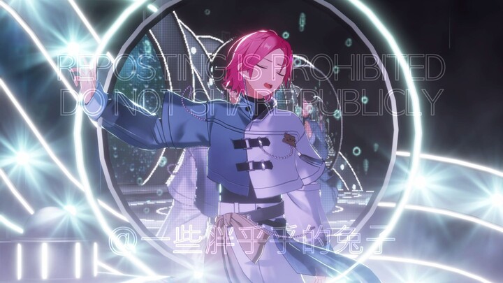 Kohaku「催花雨の片道切符」